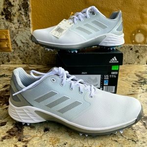 NIB Adidas ZG21 sz 11 1/2 wide